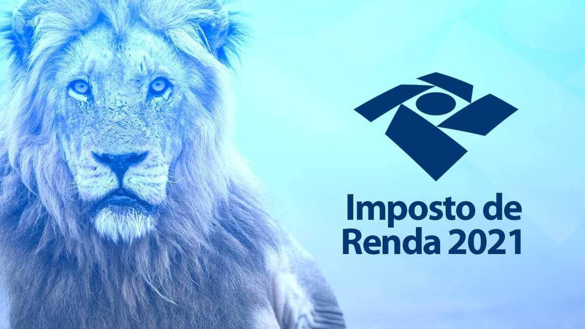 Declaração de Imposto de Renda 2021